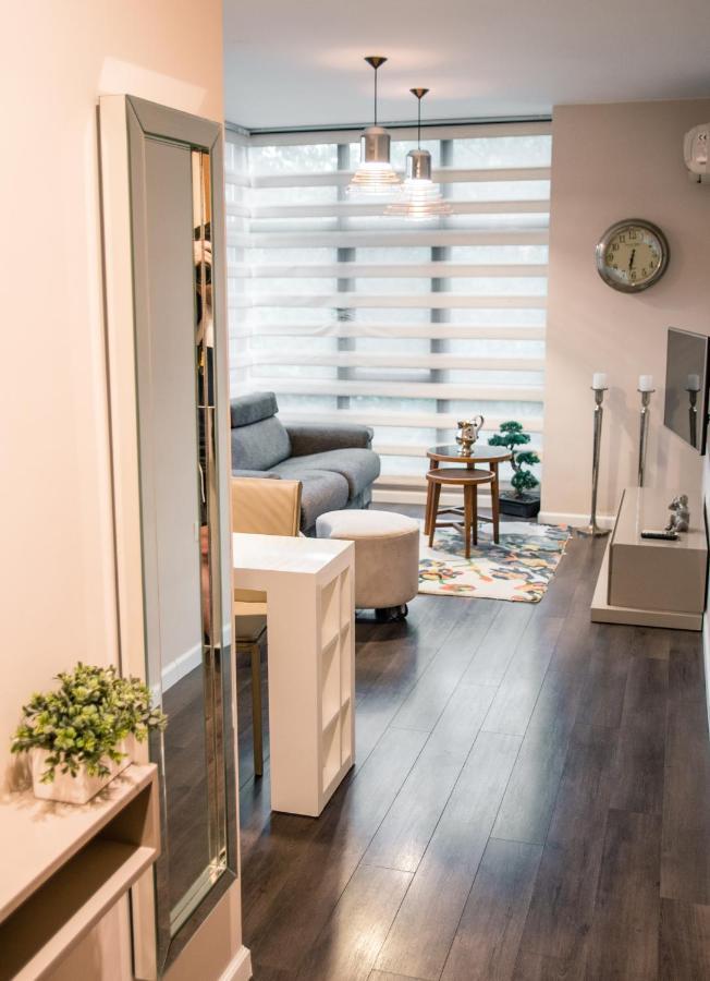 Holiday Apartment 7 ヒサリャ エクステリア 写真