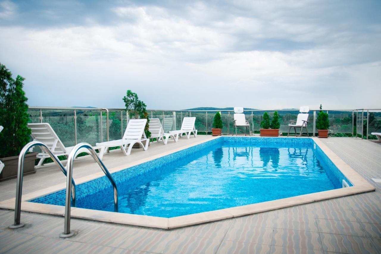 Holiday Apartment 7 ヒサリャ エクステリア 写真