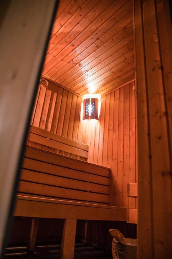 Holiday Apartment 7 ヒサリャ エクステリア 写真